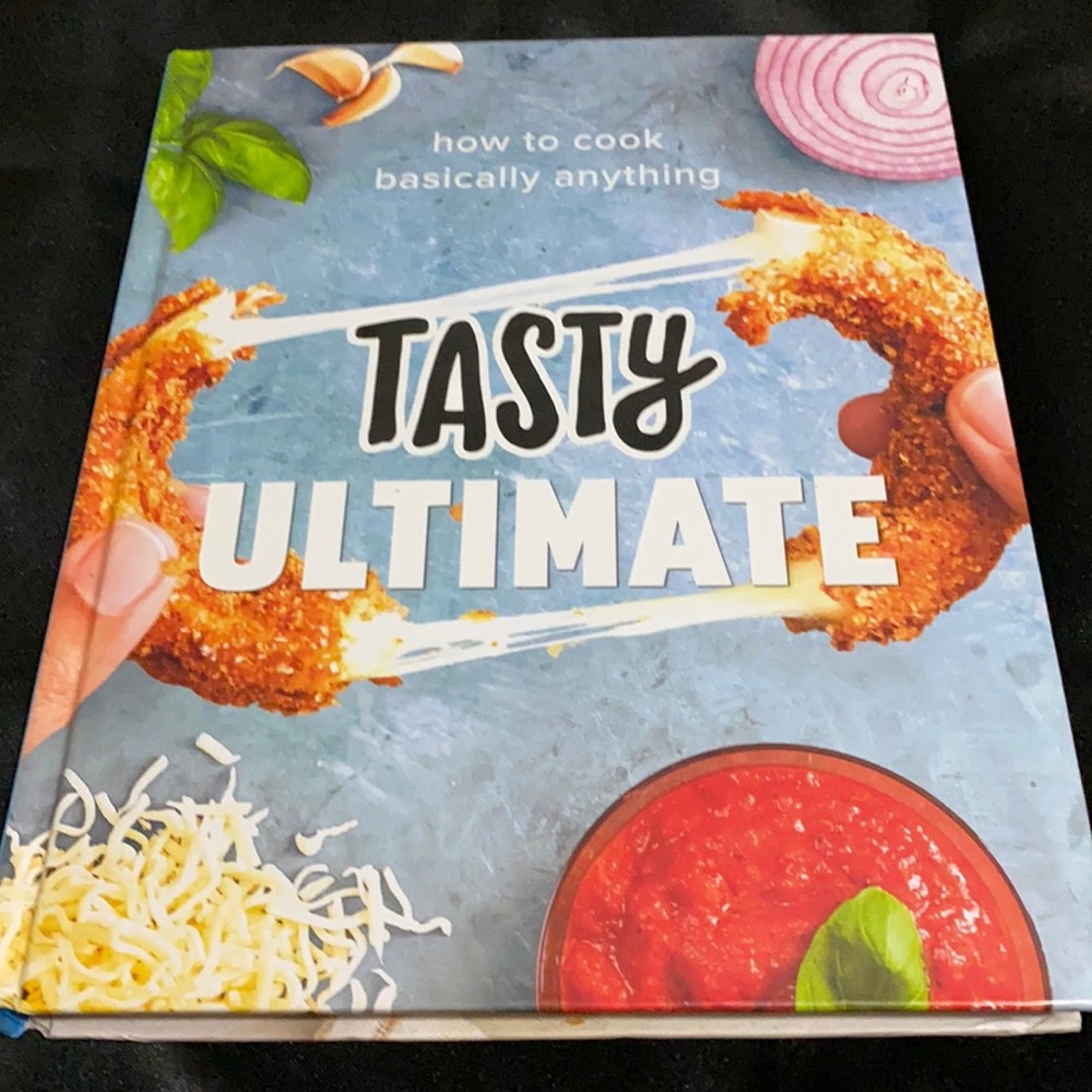 Cookbook